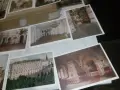 Кремъл 16 картички албум 1955г. 140х105мм, снимка 7