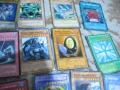 Колекция 74 редки yu-gi-oh карти за игра, снимка 4