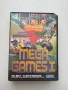 Mega Games 1 за Sega Mega Drive, снимка 1