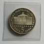 5 лева 1989 Васил Априлов , снимка 2