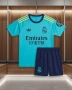 COURTOIS 1 ❤️⚽️ детско юношески футболни вратарски екипи НОВО сезон 2026-27 год, снимка 8