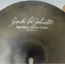 Чинел Sabian Jack DeJohnette Crash 16", снимка 2