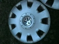 Тасове 15 цола оригинални - Volkswagen !, снимка 6