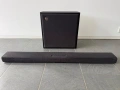 Dolby Atmos Система Yamaha True X 50a Yamaha +2 колони Yamaha XA1, снимка 2