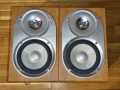 Букшелф тонколони Sony SS-CCP101, снимка 3