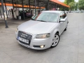 Audi A3 sport back 1.6 FSI , снимка 2