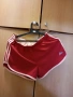 Adidas къси дамски шорти , снимка 1