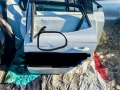 Seat Ibiza 5 задна лява врата 100 евро , снимка 2