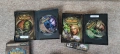 World of Warcraft + Burning Crusade – оригинални боксове Blizzard за колекция, снимка 3