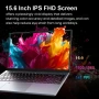 нов бюджетен лаптоп xiaman intel i3, 15,6", win11, снимка 11