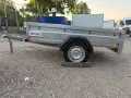 Туристическо ремарке AUTOCAR A210 до 750kg., снимка 3