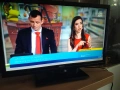 Телевизор PHILIPS, снимка 1