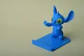 Поставка за телефон Stitch, снимка 4
