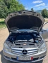 Mercedes C 200 Cdi 2009 211.000km. Avantgarde Нов внос Белгия, снимка 4