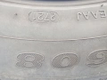 4бр. зимни гуми 225/55/16 Goodride, снимка 7