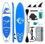Paddle board НОВ, снимка 1