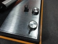 СТАР РЕТРО ПРЕНОСИМ ГРАМОФОН КУФАР PHILIPS ALL TRANSISTOR 22GF210, снимка 7