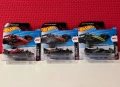 🏎️🔥 Hot Wheels Formula 1 Лот – Ferrari, McLaren & Kick Sauber | Запечатани 🔥🏎️, снимка 1