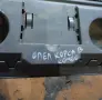Врата Жабка Опел Корса Б - Комбо - 90387695, снимка 6