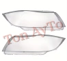 Капаци Фарове БМВ Е90 Е91 BMW E90 E91 2004 - 2007 Само Халогенен Фар! Стъкла Фарове Капаци, снимка 5