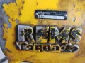 винтонарезна машина (струг за тръби) REMS Tornado 2010, снимка 4