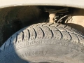 Хонда crv Honda 1998 LPG automatic панорама, снимка 4