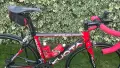 Шосеен велосипед Kuota Kebel, снимка 2
