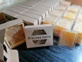 Бутиков мед в рамка Био, снимка 5