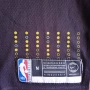 КАТО НОВ NIKE NBA STEPH CURRY 30 GOLDEN STATE WARRIORS Jersey SizeM оригинален потник Нaйк Стеф Къри, снимка 5
