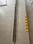 Fox power barbel 13’ 5-10lb 3 части въдица, снимка 5