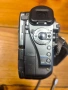 Canon MVX4i Mini DV видеокамера , снимка 10