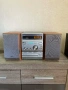 SONY CMT-CP333 mini hi-fi аудио система, снимка 5