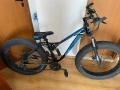 Продавам колело fat bike 26 цола, снимка 1