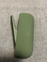 IQOS Iluma Moss Green + Подарък силиконов калъф, снимка 4
