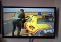 Видеокасета VHS Лудия Макс 1 - 2 Част, снимка 5