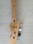Бас китара Fender jazz bass Player, Tidepool, снимка 4