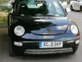 VW New beetle Газ-Бензин -Климатик, снимка 1