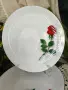 Red rosé Bareuther Bavaria червена роза 🌹 за 6 човека , снимка 15