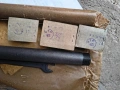 Резбонарезна глава за тръбна резба 1/2"-1 1/4", снимка 5