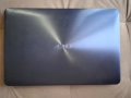  Asus R556L FullHD Intel Core i5 /8GB/500GB нова батерия, снимка 3