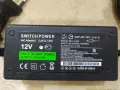Адаптер 12V - 5A - 240 волта. НОВО - безплатна доставка., снимка 5