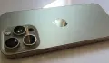 Iphone 15 Pro Max 512 GB Natural titanium, снимка 3