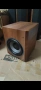 активен субуфер Focal Chorus SW 700v , снимка 3