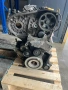 Двигател OPEL ZAFIRA B 1.9 D 120к.с.-КОД:Z19DT, снимка 3