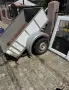 Туристическо ремарке., снимка 3