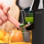 Електрическа сокоизстисквачка за цитруси Cecotec EssentialVita Hyden 600, снимка 3