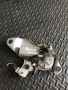 Мотор на задна чистачка за Honda Accord (2001) 54903912 76710-S1C-E000, снимка 2