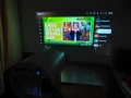 Смарт LED Проектор Magcubic® HY300 Pro Android 14 4K 260ANSI ТОП ЦЕНА, снимка 10