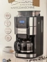 Barista кафемашина, снимка 1