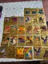 Pokemon Gold карти, снимка 1